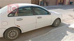 شيفروليه اوبترا